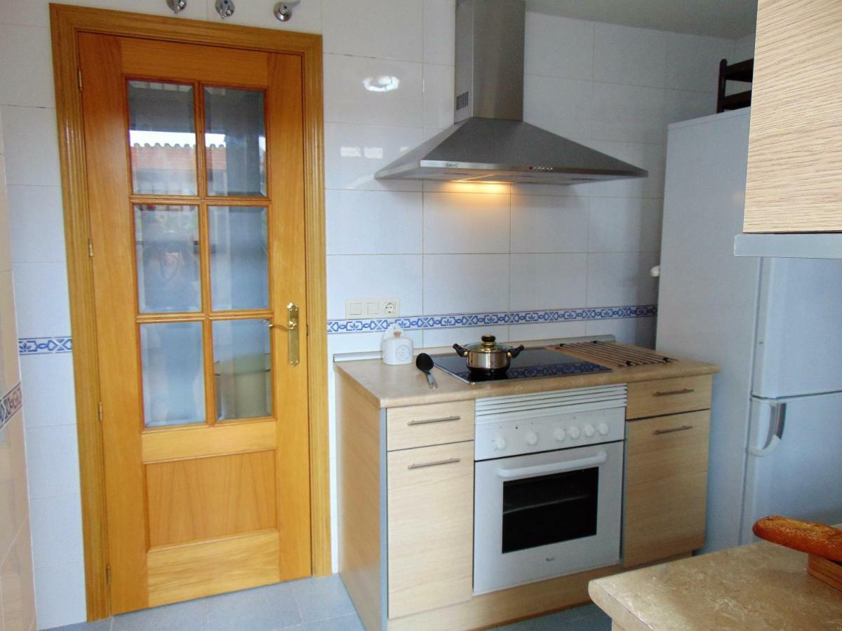 El Rincon De Antonio Apartment Casarrubios del Monte Exterior foto