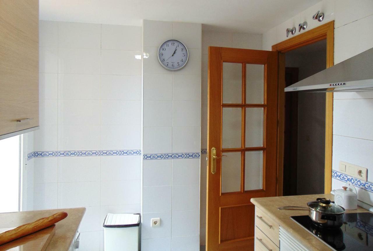 El Rincon De Antonio Apartment Casarrubios del Monte Exterior foto