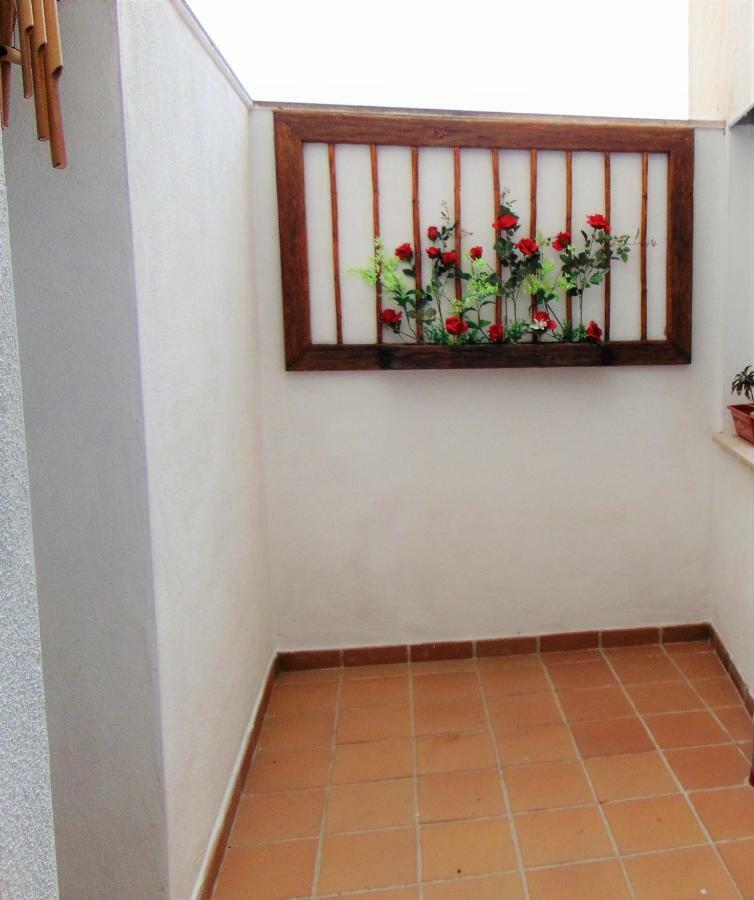 El Rincon De Antonio Apartment Casarrubios del Monte Exterior foto