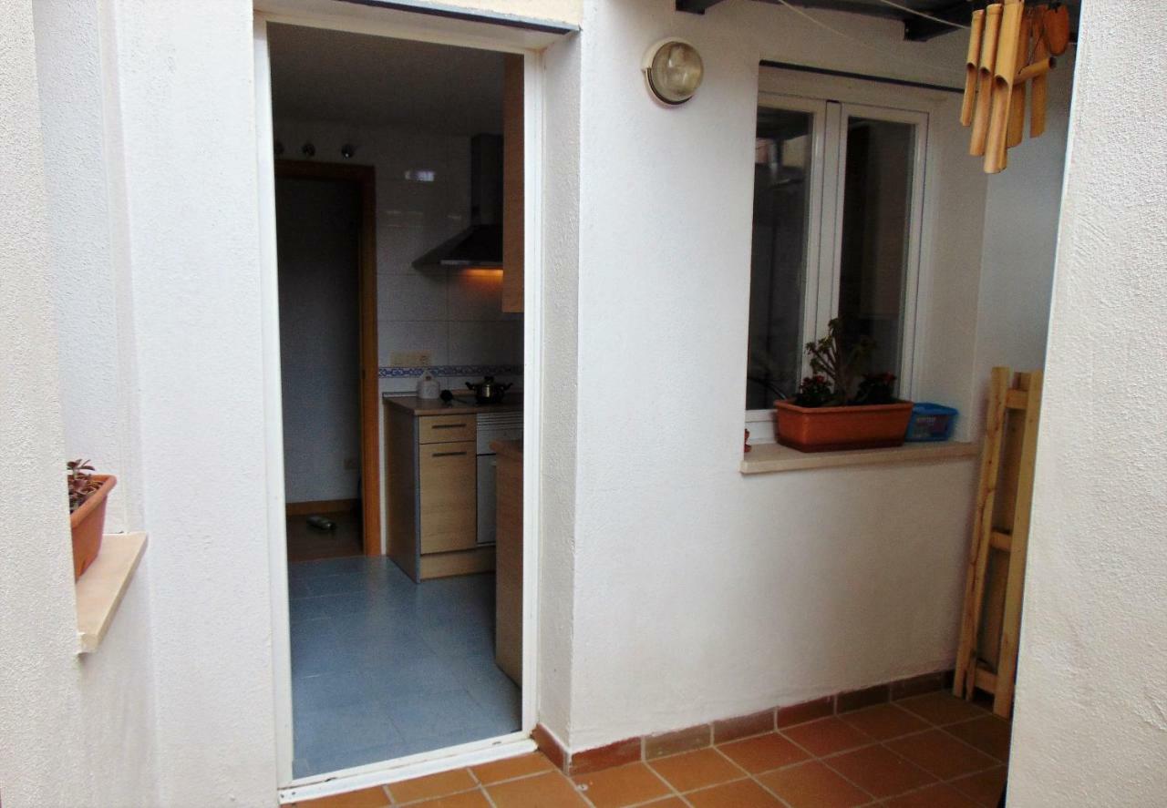 El Rincon De Antonio Apartment Casarrubios del Monte Exterior foto