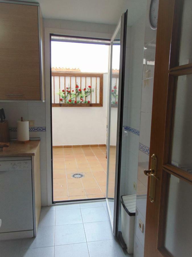 El Rincon De Antonio Apartment Casarrubios del Monte Exterior foto