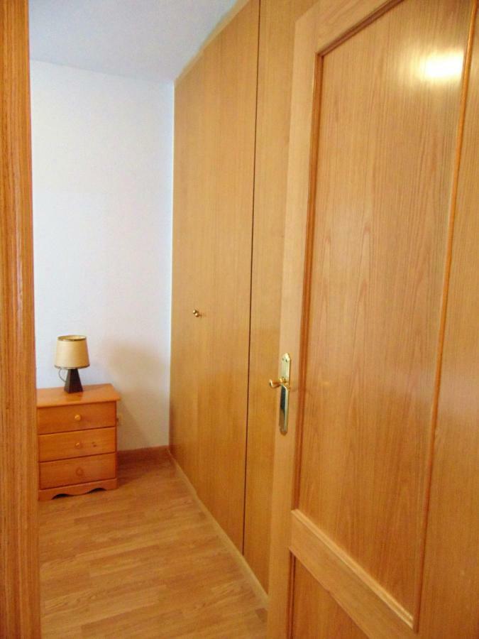 El Rincon De Antonio Apartment Casarrubios del Monte Exterior foto